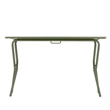 Balcony II mesa - Moss (verde), 70x120 cm - Lafuma