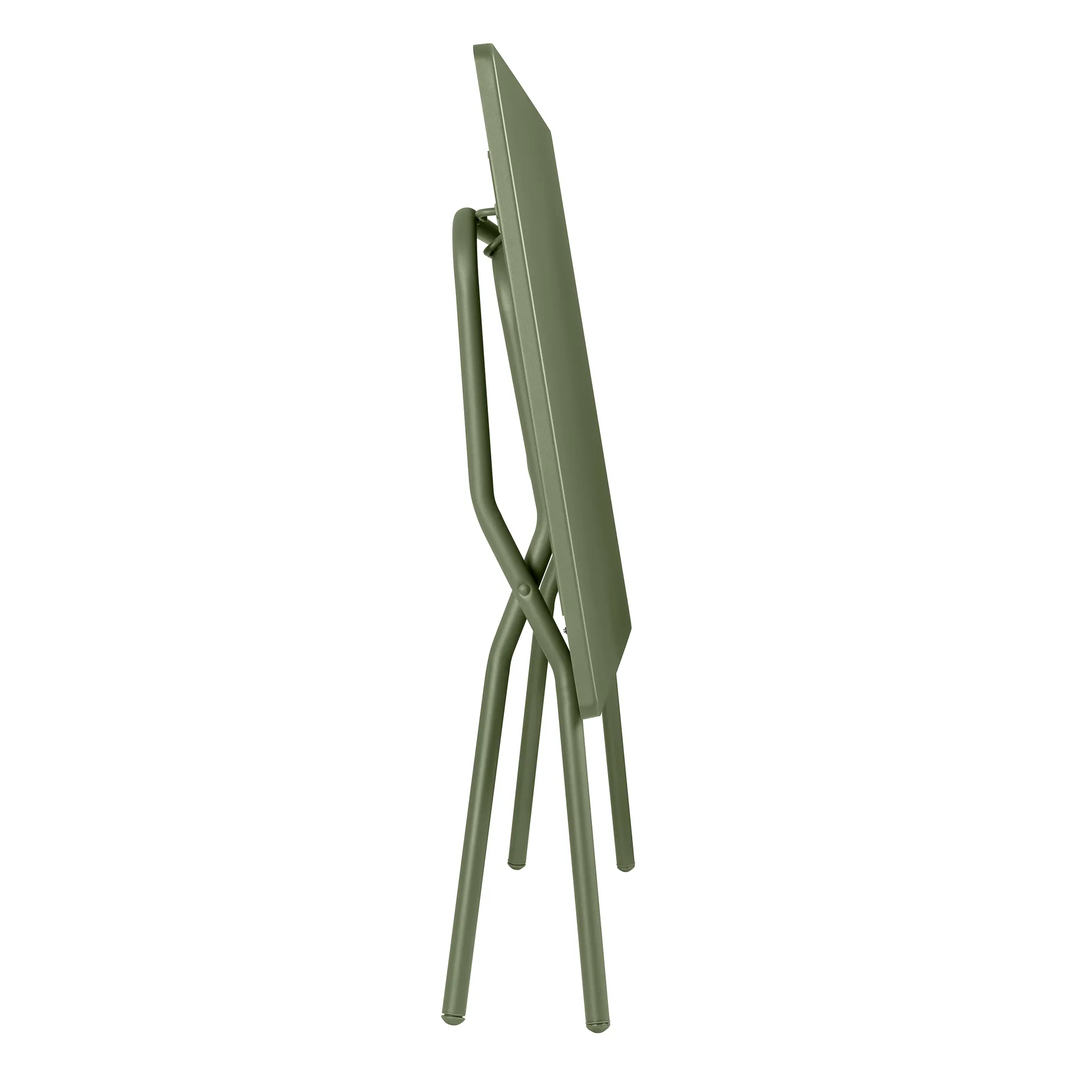 Balcony II mesa, Moss (verde), 70x120 cm Lafuma