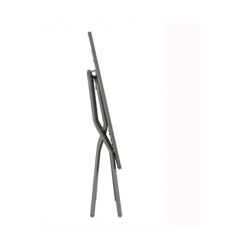 Balcony II mesa - Musgo, 140x70 cm - Lafuma