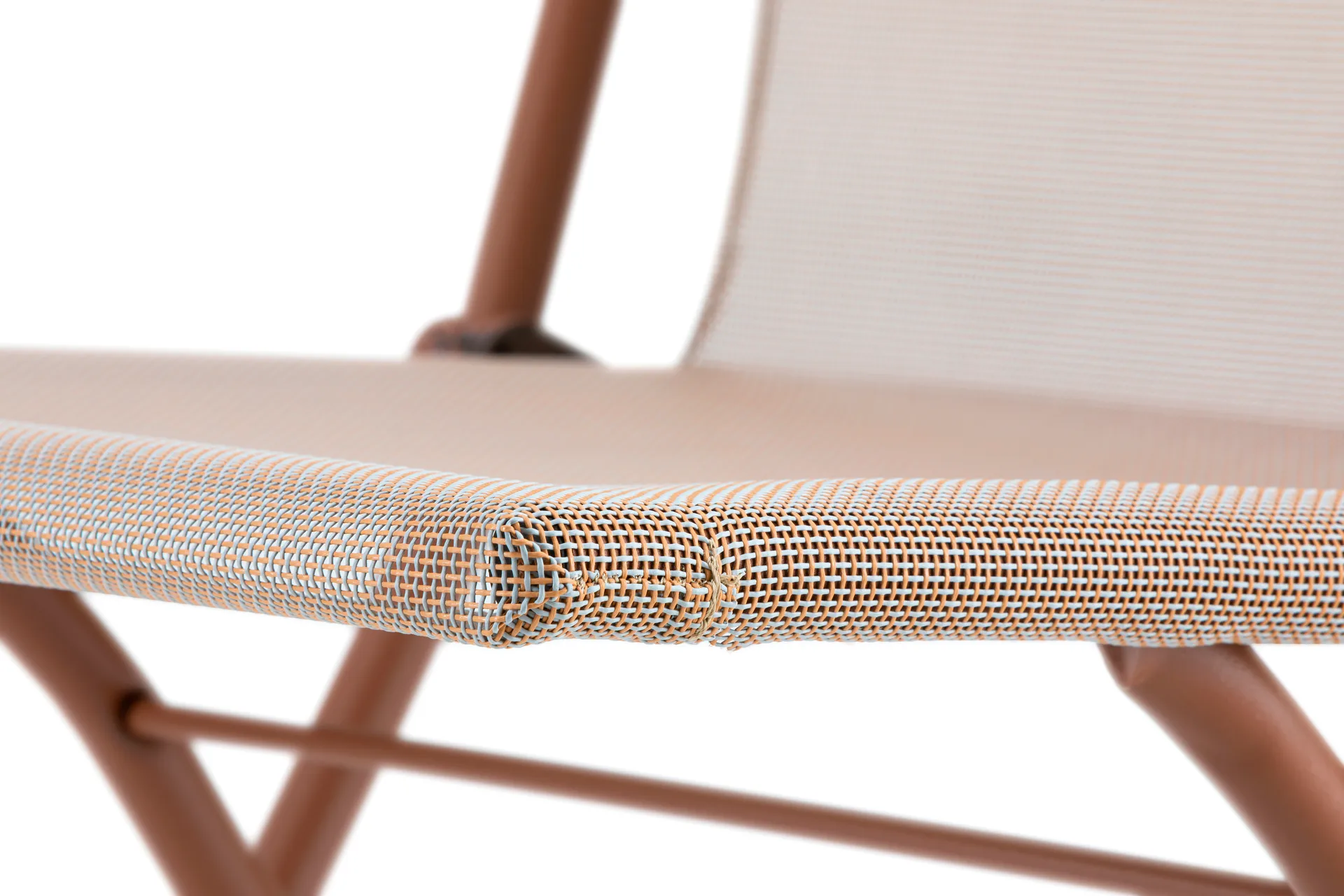 Cadeira Balcony, Canyon/Terracotta Lafuma