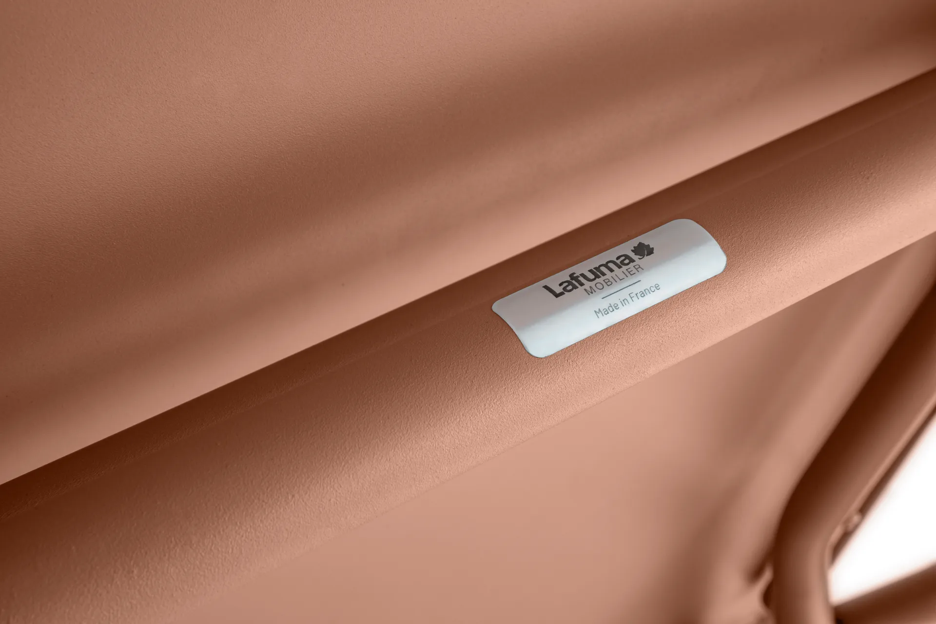 Cadeira Balcony, Canyon/Terracotta Lafuma