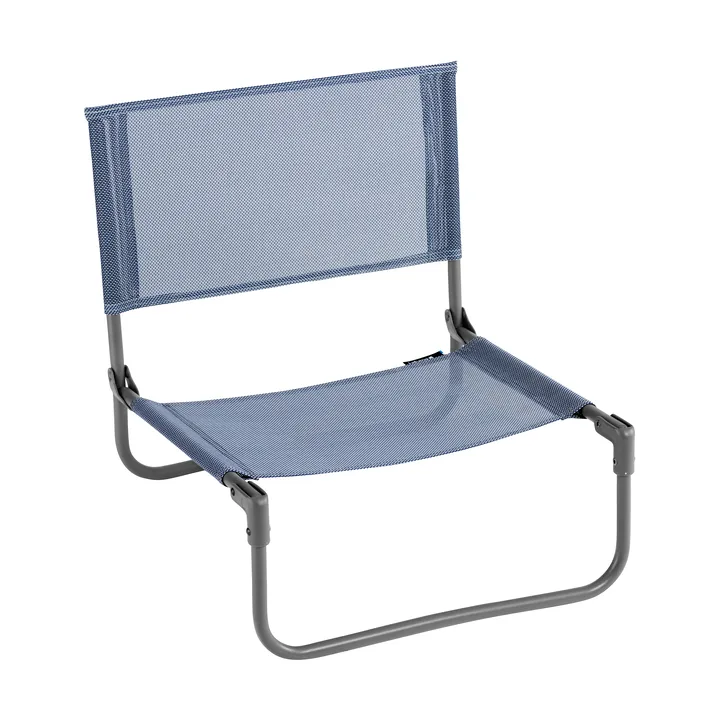 CB II Low cadeira - Océan II (azul) - Lafuma