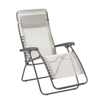 Espreguiçadeira Relax 601 Batyline Iso - Seigle II - Lafuma
