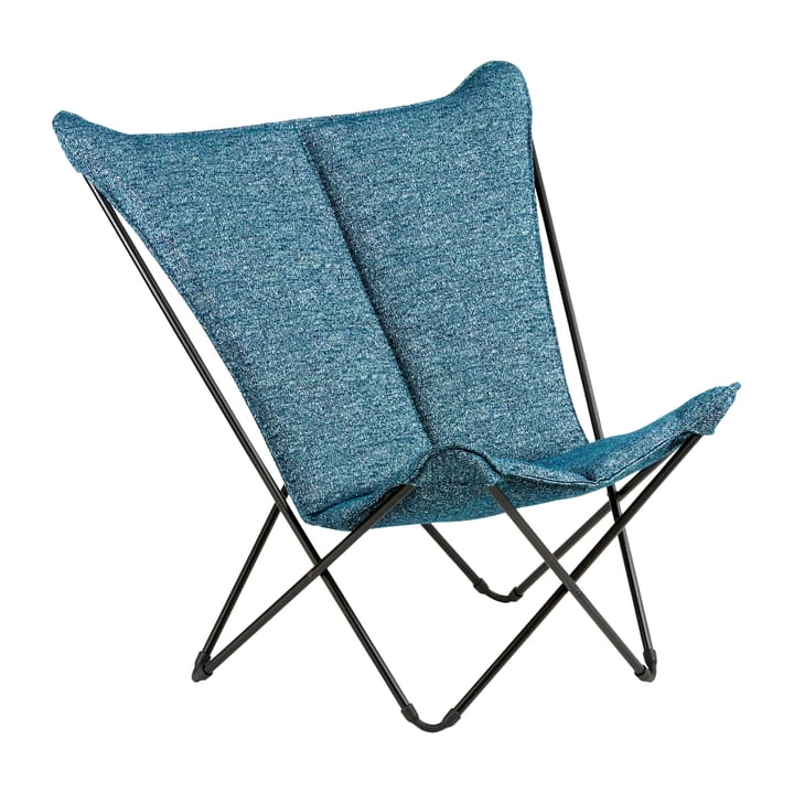 Espreguiçadeira Sphinx - Sunbrella Cobalt - Lafuma