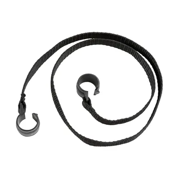 Lafuma correia para transporte de cadeira - Preto-noir - Lafuma