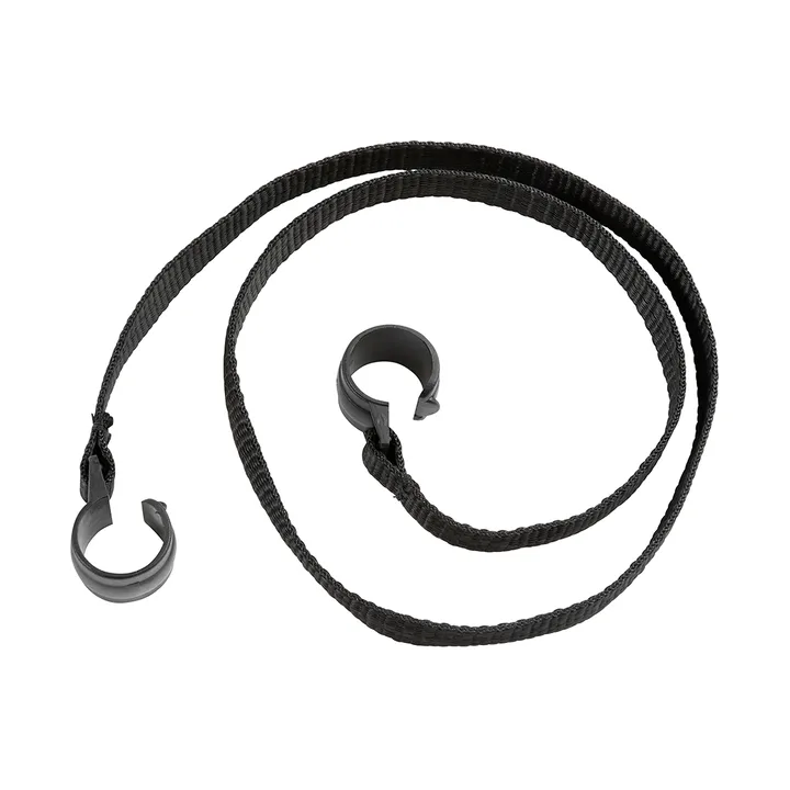 Lafuma correia para transporte de cadeira - Preto-noir - Lafuma