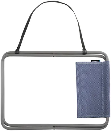 Lafuma correia para transporte de cadeira - Preto-noir - Lafuma