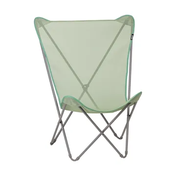 Maxi Pop Up Exterya espreguiçadeira - Moss (verde) - Lafuma