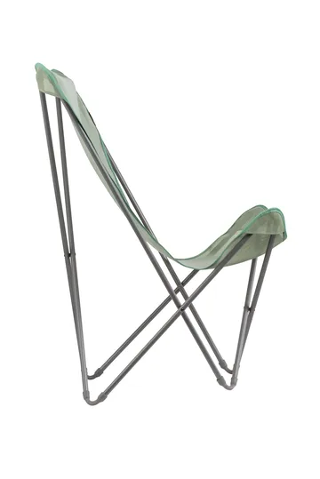 Maxi Pop Up Exterya espreguiçadeira - Moss (verde) - Lafuma