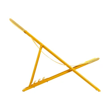 Maxi Transat espreguiçadeira  - Mel - Lafuma