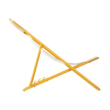 Maxi Transat espreguiçadeira  - Rayures Miel - Lafuma