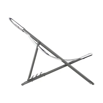 Maxi Transat espreguiçadeira  - Rayures Terre - Lafuma