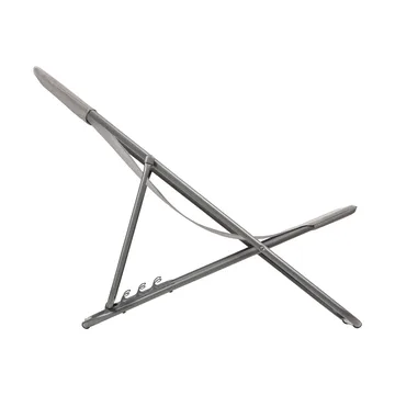 Maxi Transat espreguiçadeira  - Terra/bege - Lafuma