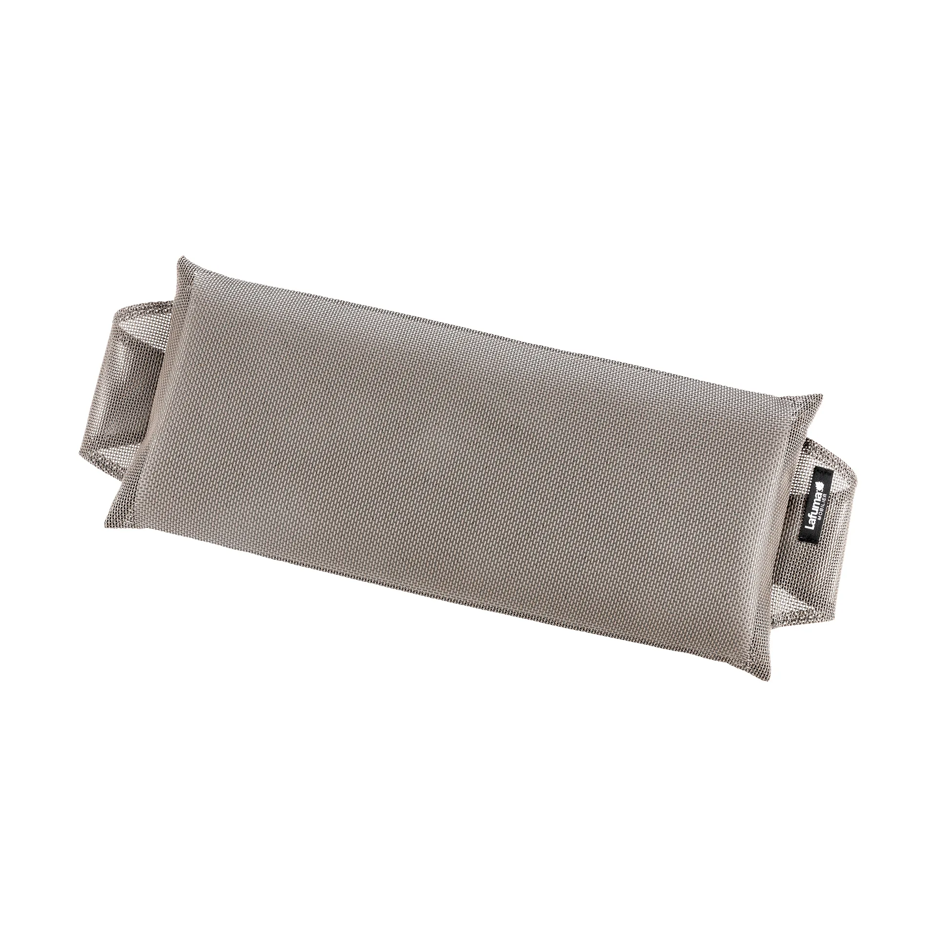 Maxi transat/Transaswing almofada de cabeça , Grafite Lafuma