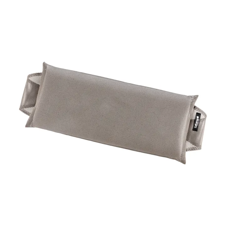 Maxi transat/Transaswing almofada de cabeça  - Grafite - Lafuma