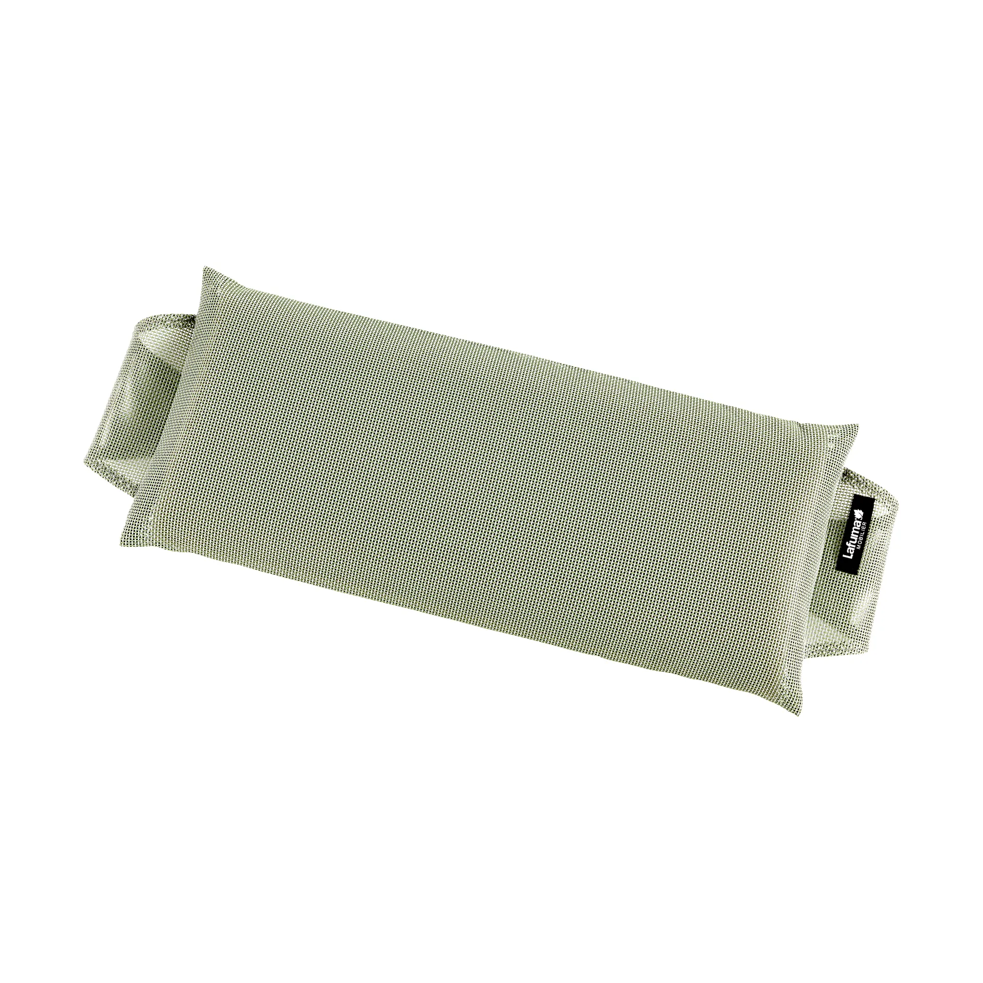 Maxi transat/Transaswing almofada de cabeça , Musgo Lafuma