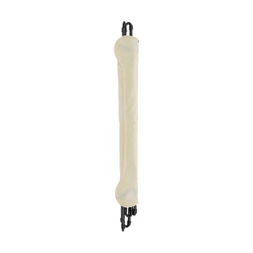 Pop Up XL Airlon espreguiçadeira - Ecru (amarelo) - Lafuma