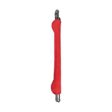 Pop Up XL Airlon espreguiçadeira - Garance (vermelho) - Lafuma