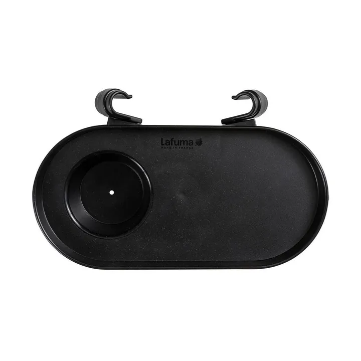 Porta-copos Lafuma para Relax 301 e Relax 801/803 - Noir - Lafuma