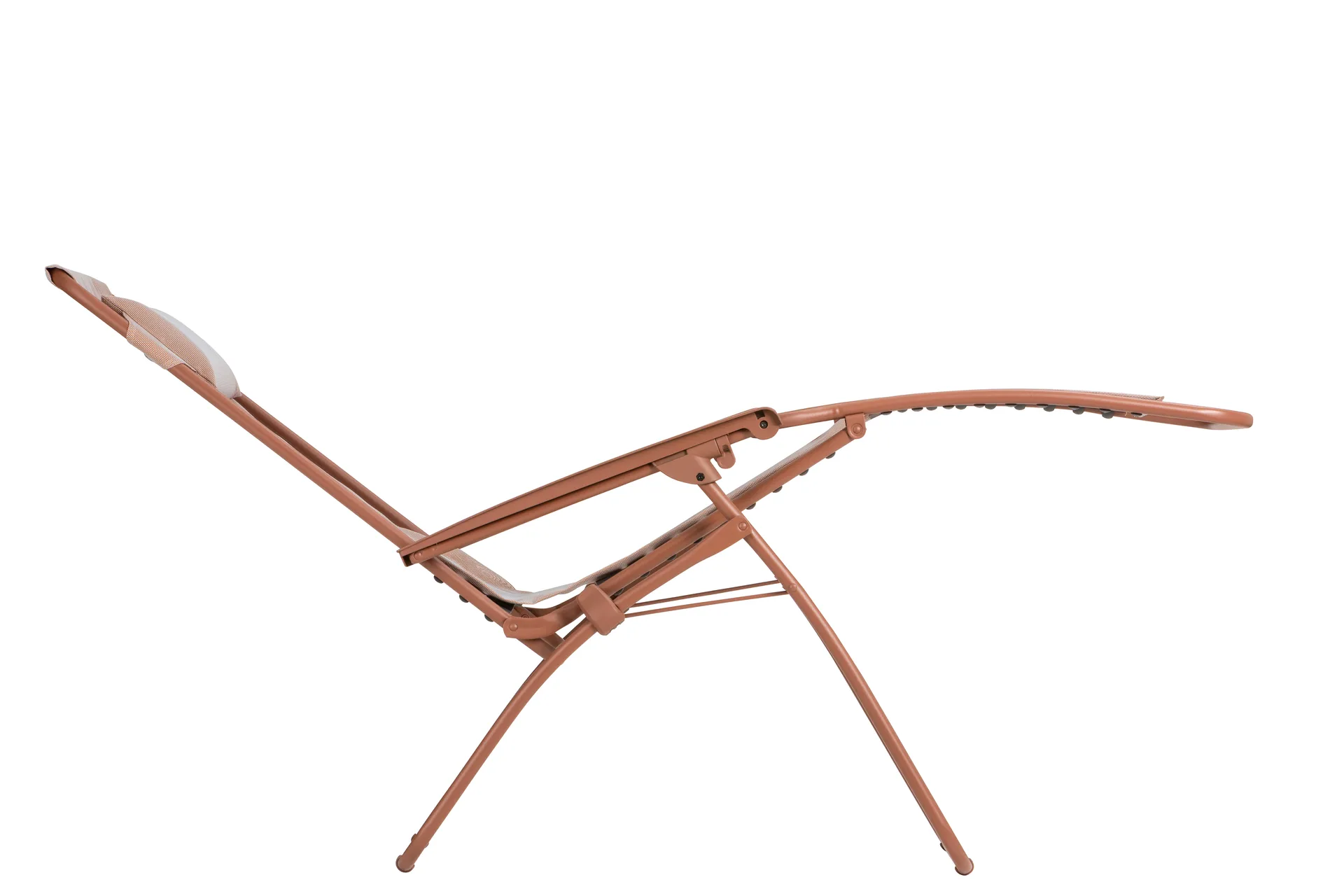 R Clip Batyline espreguiçadeira, Canyon Lafuma