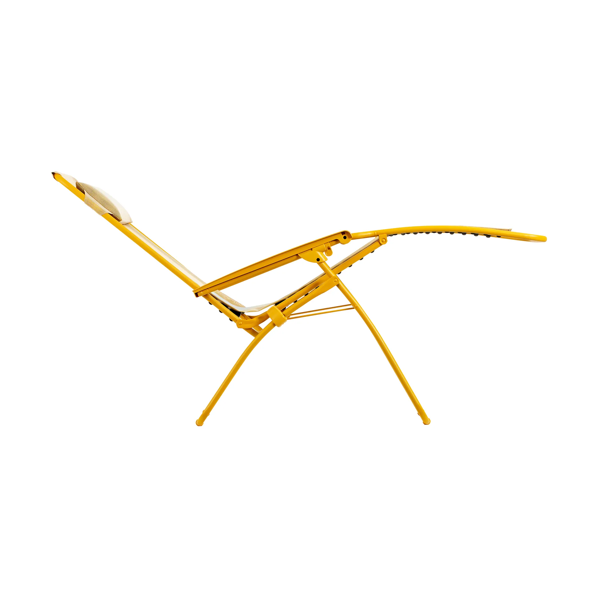 R Clip Batyline espreguiçadeira, Mel Lafuma