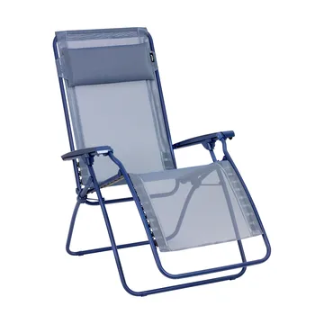 Relax 301 Colorblock espreguiçadeira - Índigo (azul) - Lafuma