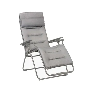 Relax 803 espreguiçadeira  - Becomfort silver - Lafuma