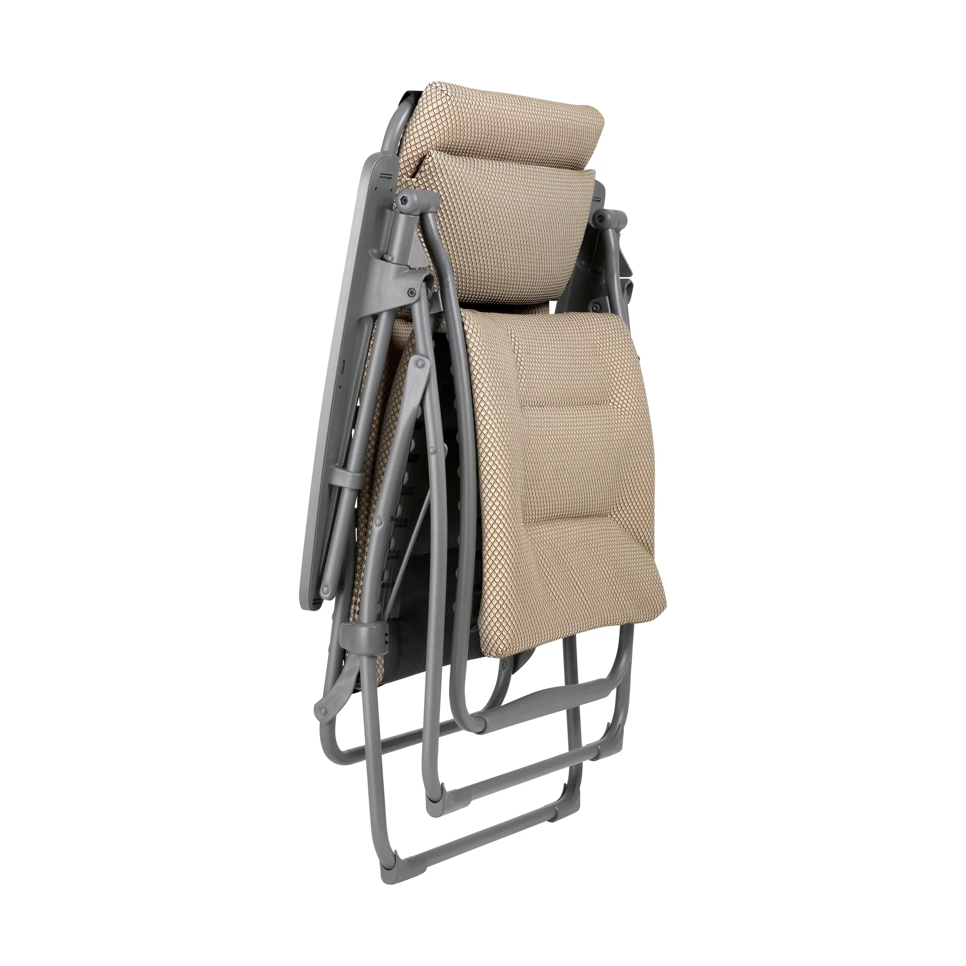 Relax 803 espreguiçadeira , Dark grey-moka Lafuma Relax 803 espreguiçadeira , Dark grey-moka Lafuma