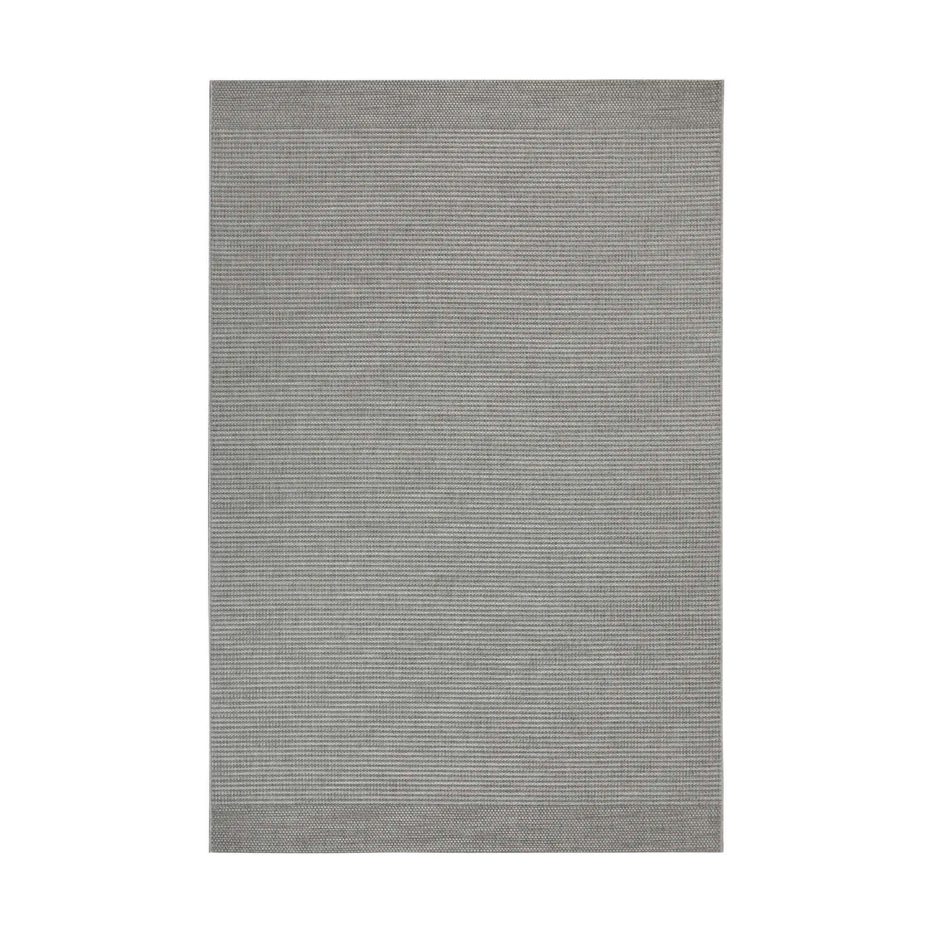 Tapete Melya Outdoor 200x290 cm, Sonora Gris Lafuma