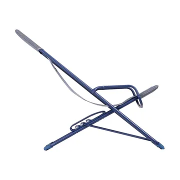 Transaswing Colorblock espreguiçadeira - Índigo (azul) - Lafuma