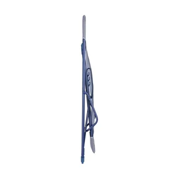 Transaswing Colorblock espreguiçadeira - Índigo (azul) - Lafuma