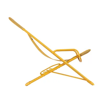 Transaswing Colorblock espreguiçadeira - Miel (amarelo) - Lafuma