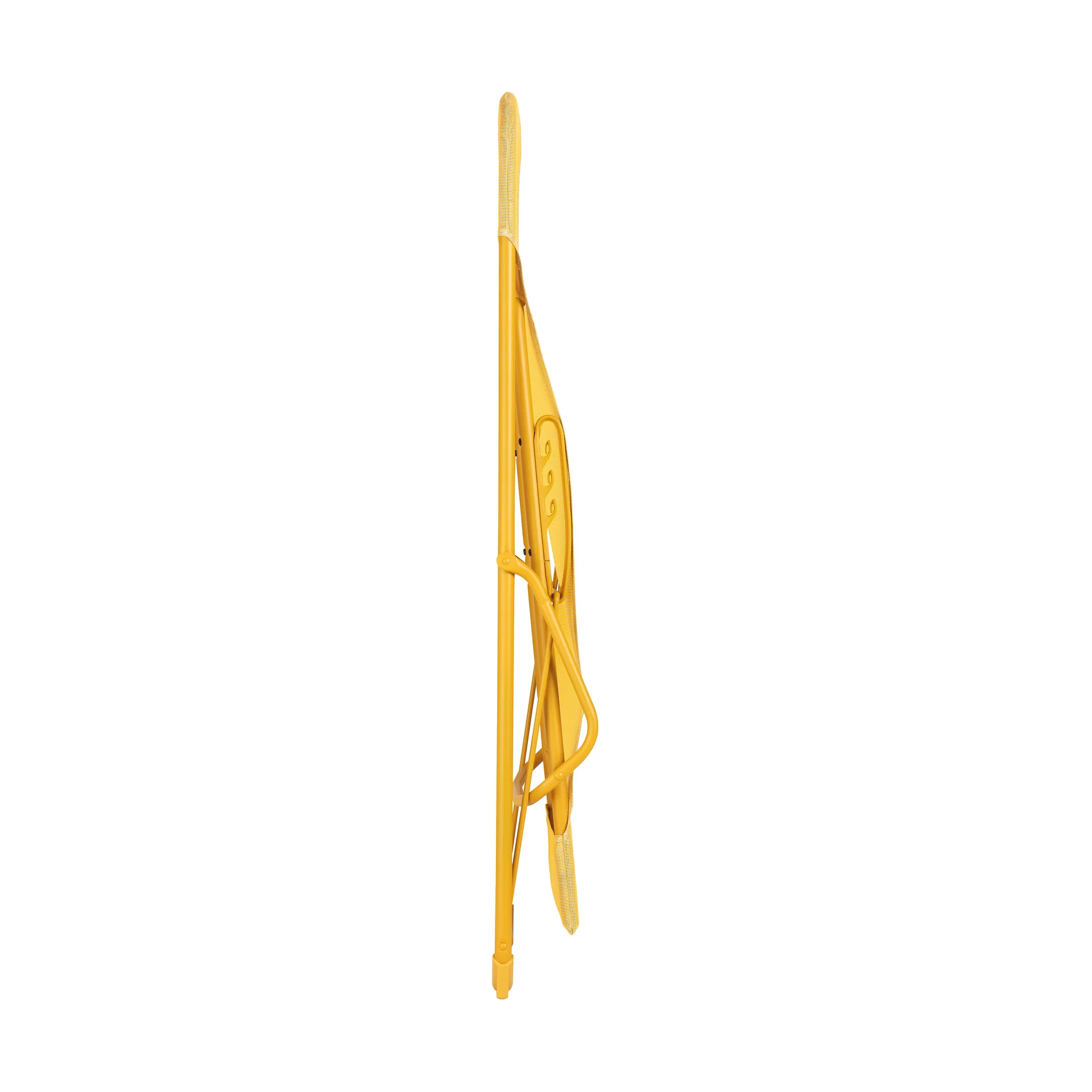 Transaswing Colorblock espreguiçadeira, Miel (amarelo) Lafuma