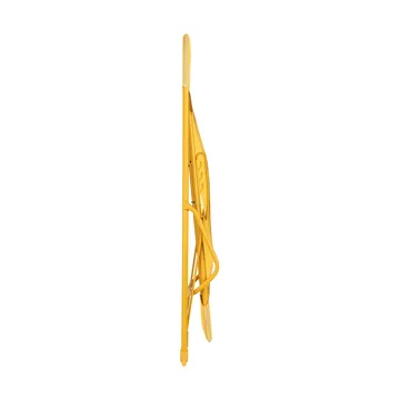 Transaswing Colorblock espreguiçadeira - Miel (amarelo) - Lafuma