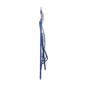 Transaswing Colorblock espreguiçadeira - Rayure Indigo (azul) - Lafuma