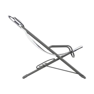 Transaswing Multi espreguiçadeira - Rayures Terre - Lafuma