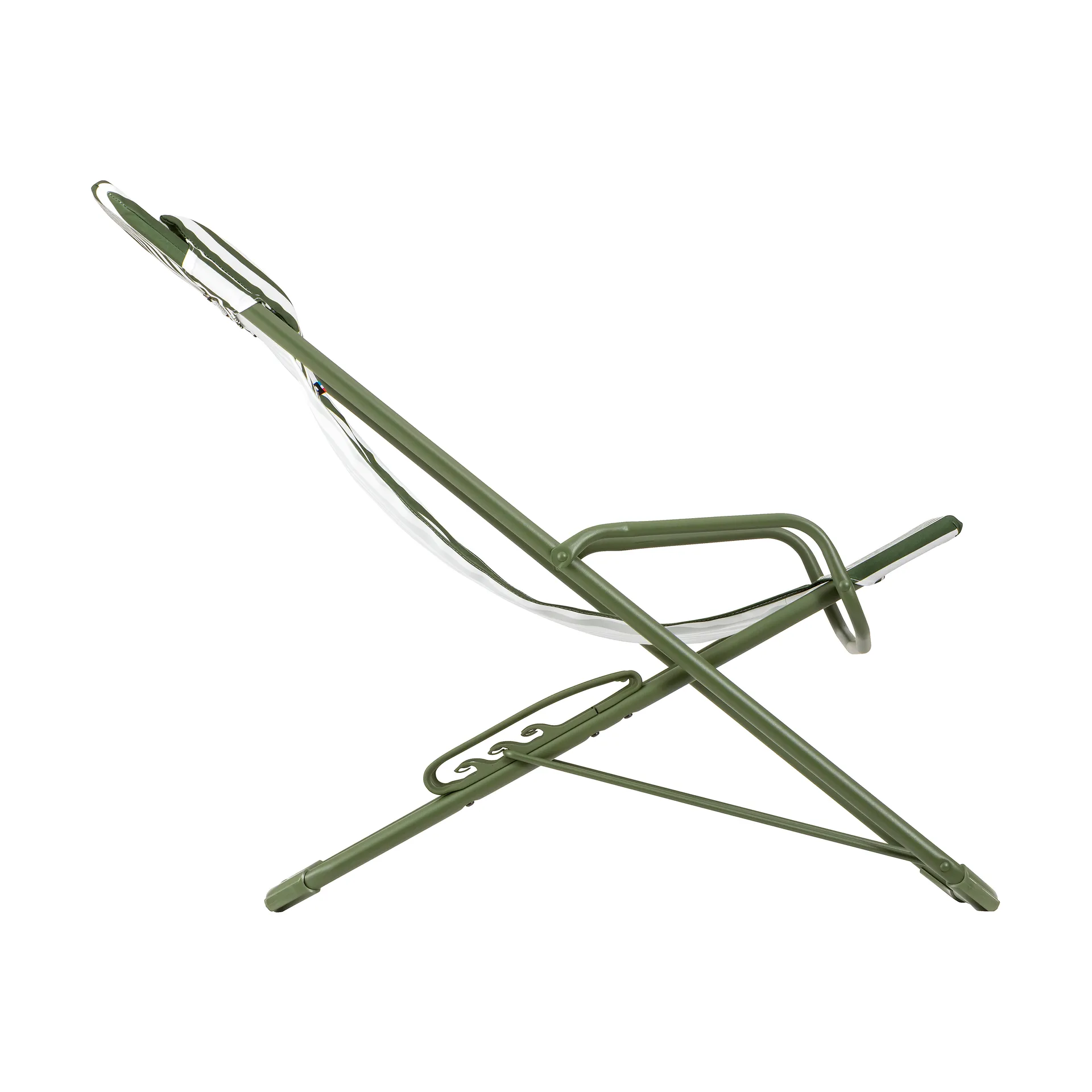 Transaswing Multi espreguiçadeira, Risca Moss Lafuma