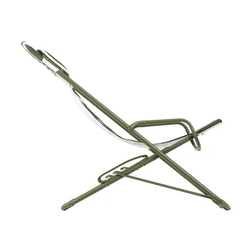 Transaswing Multi espreguiçadeira - Risca Moss - Lafuma