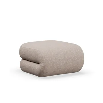 Bau apoio de pés - Zero Beige - Lammhults