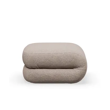 Bau apoio de pés - Zero Beige - Lammhults