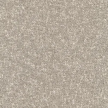 Bau poltrona - Zero Beige, reto - Lammhults