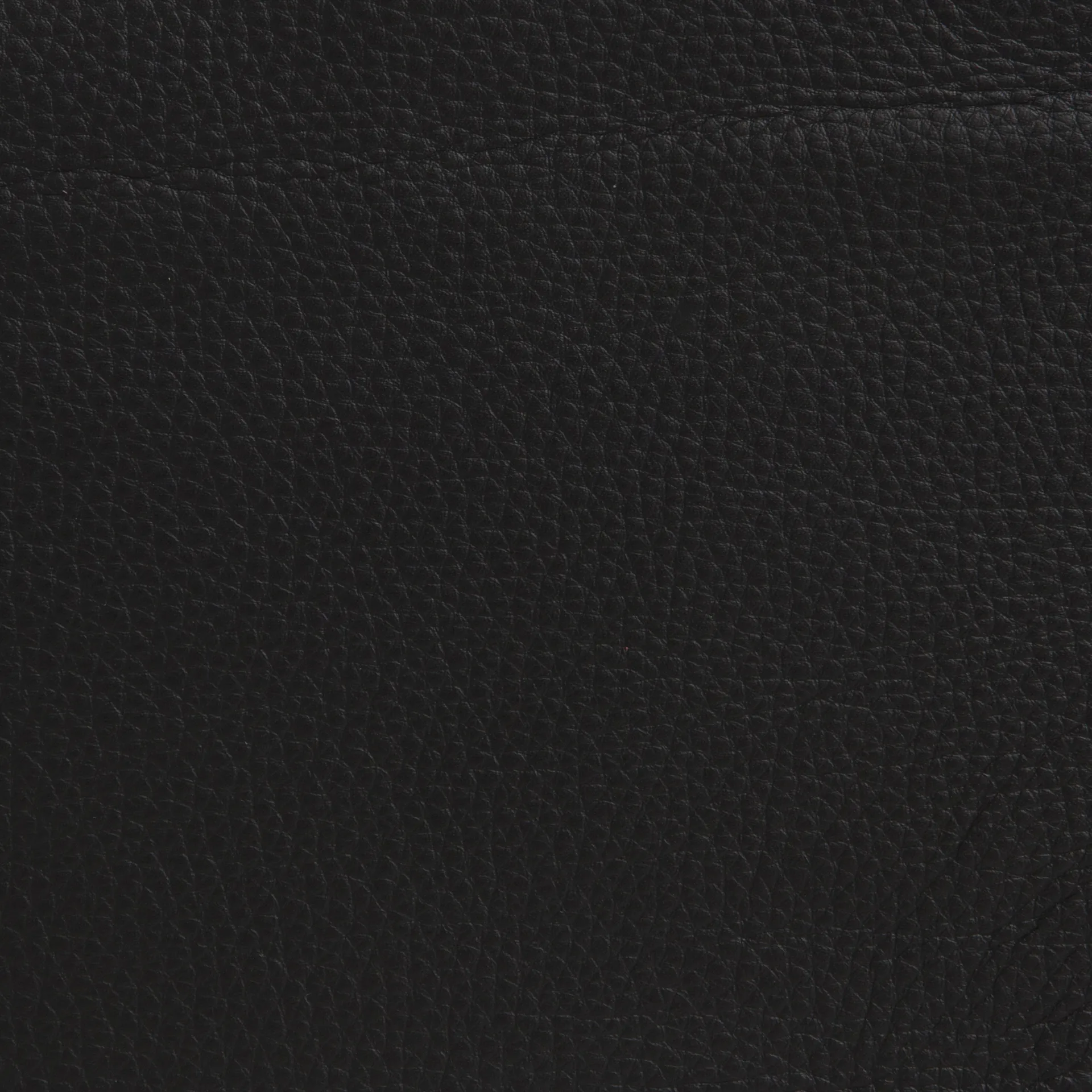 Corso easy chair cadeira, Elmo Nordic couro Preto-cromo Lammhults