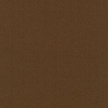 Sunny poltrona com braços - Vidar marrom-cromado suporte com rodas - Lammhults