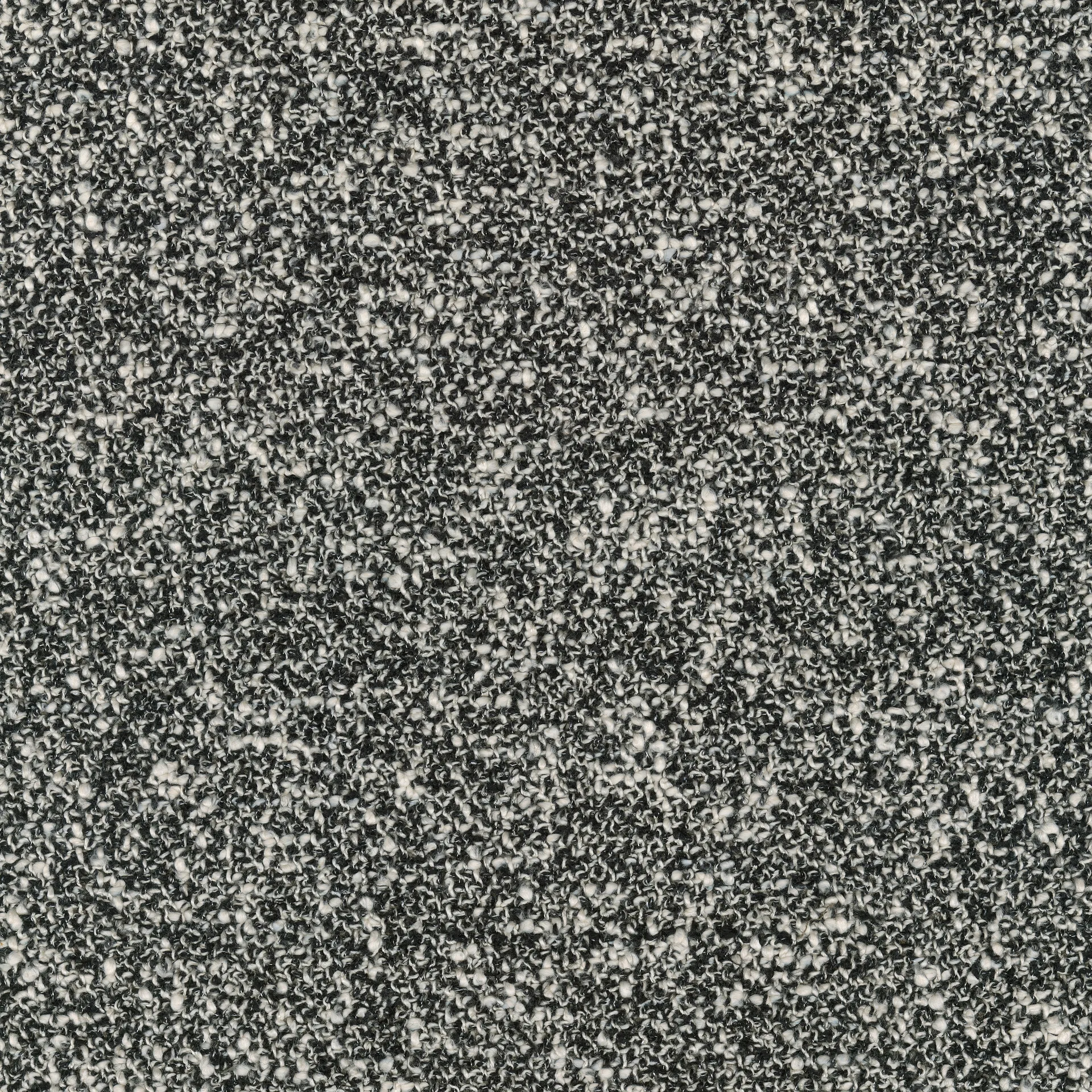 Sunny poltrona com braços, Zero Preto-suporte preto fosco c/ rodas Lammhults