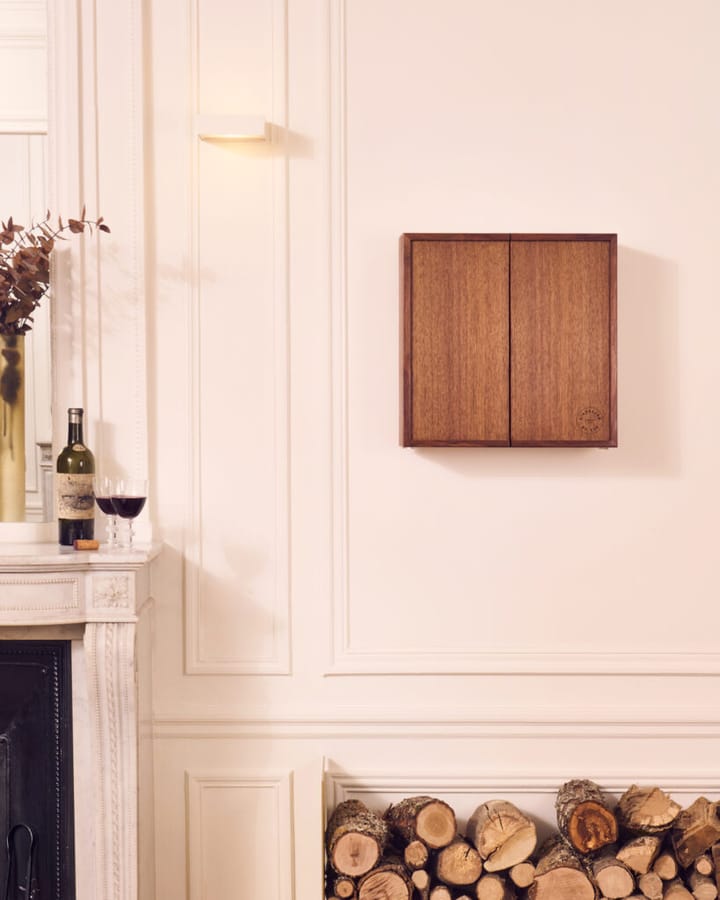 Cabinet d'Oeno-Curiosités adega, 13 peças L'Atelier du Vin