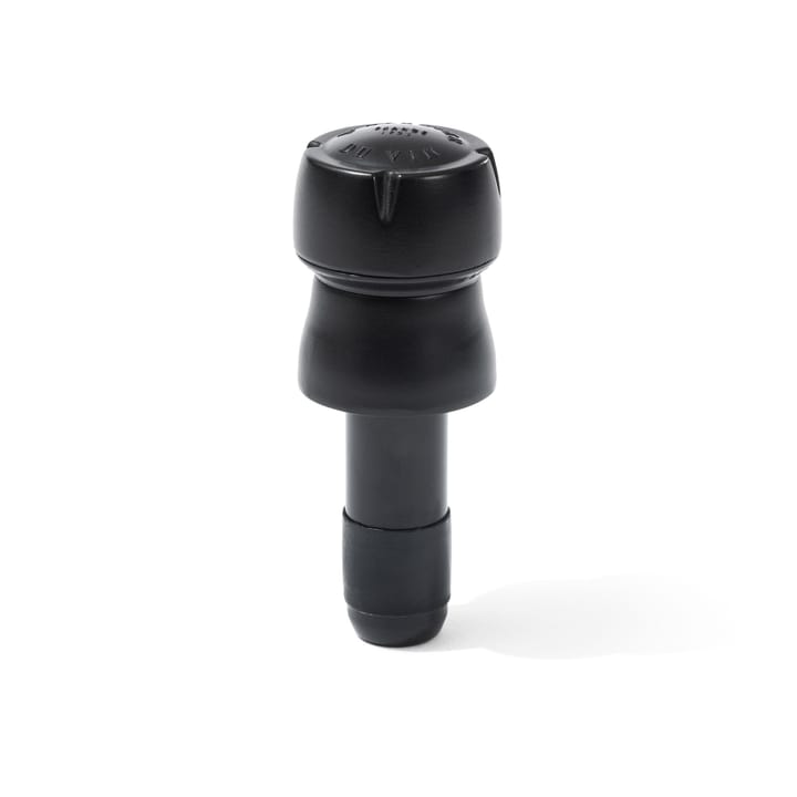 Champanhe rolha de cortiça, Preto-mármore L'Atelier du Vin