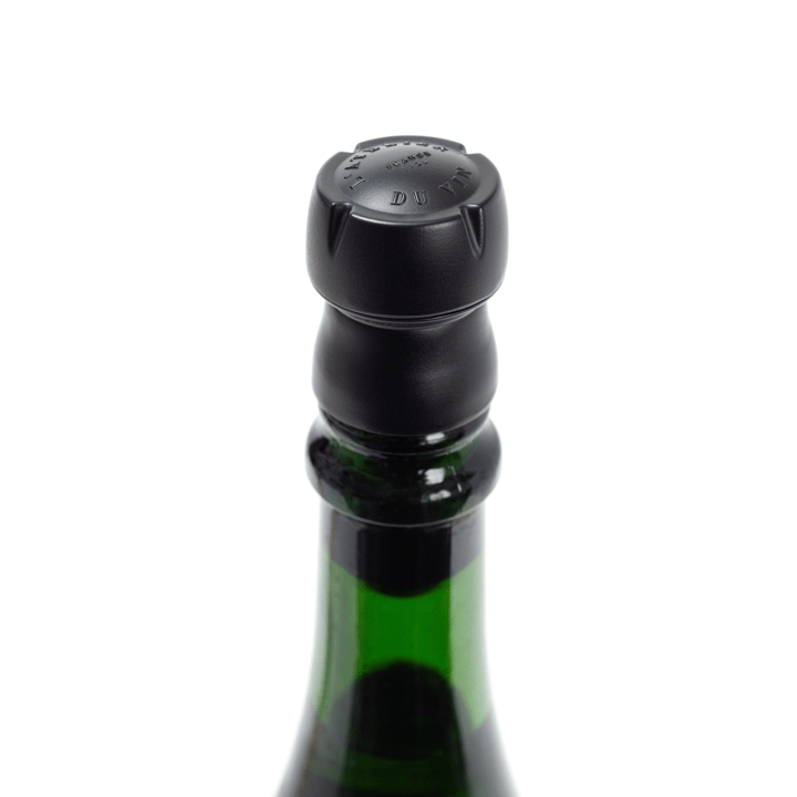 Champanhe rolha de cortiça, Preto-mármore L'Atelier du Vin