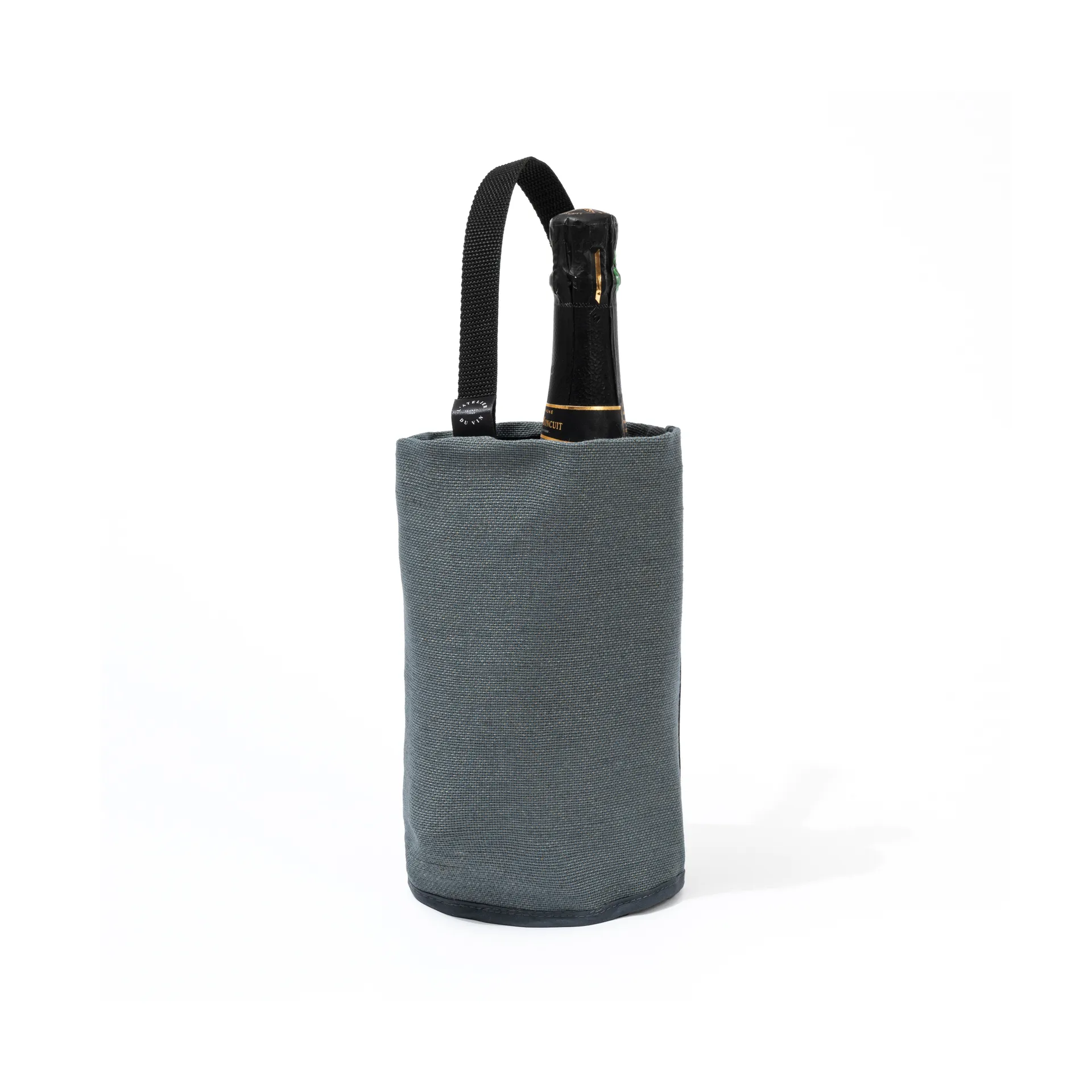 Fresh baladeur armazenador de vinhos, Cinza L'Atelier du Vin