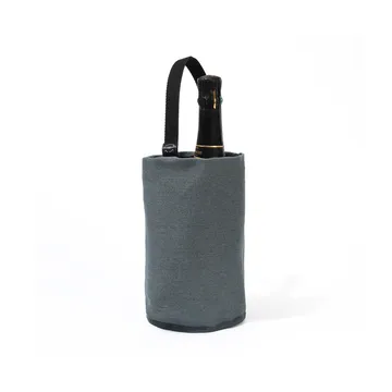 Fresh baladeur armazenador de vinhos - Cinza - L'Atelier du Vin