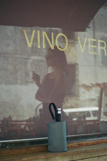 Fresh baladeur armazenador de vinhos - Cinza - L'Atelier du Vin